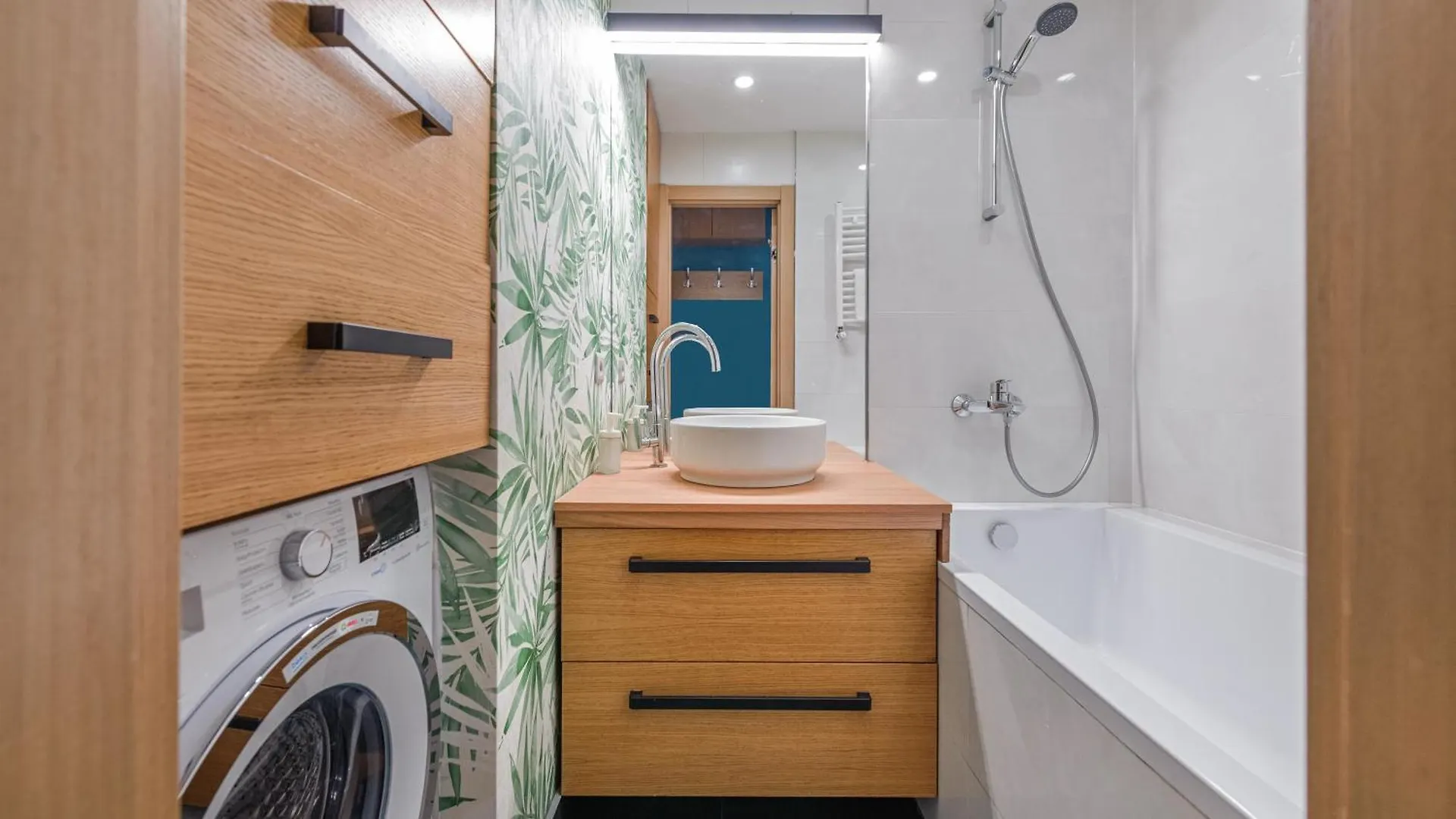 Apartamenty Sun & Snow Lokietka 47 Sopot Apartment