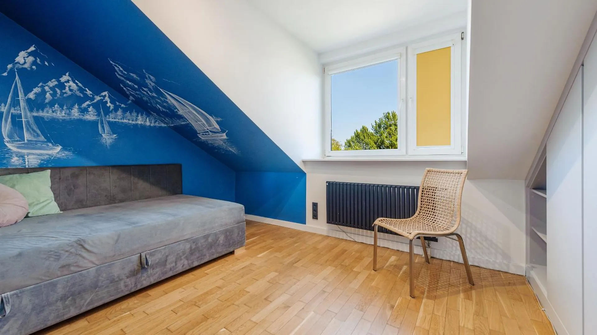 Apartamenty Sun & Snow Lokietka 47 Sopot 0*,  Poland