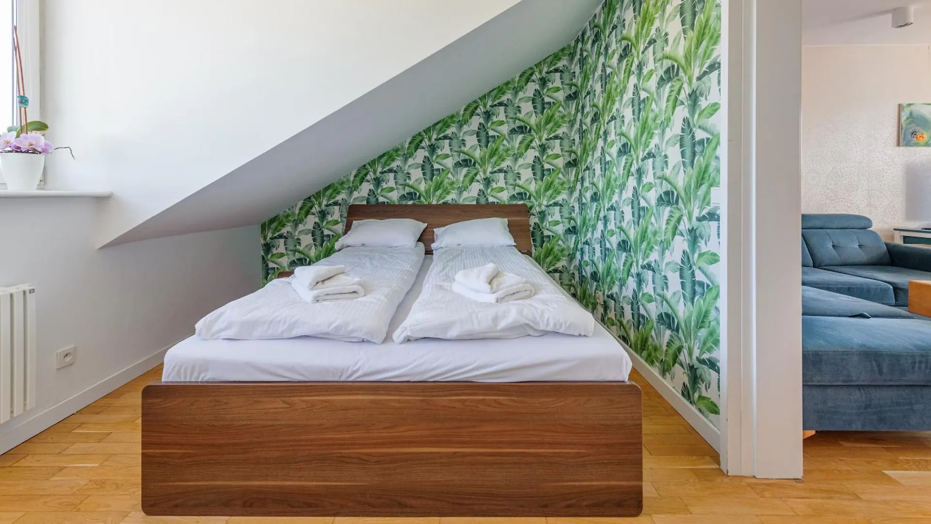 Apartamenty Sun & Snow Lokietka 47 Sopot Poland