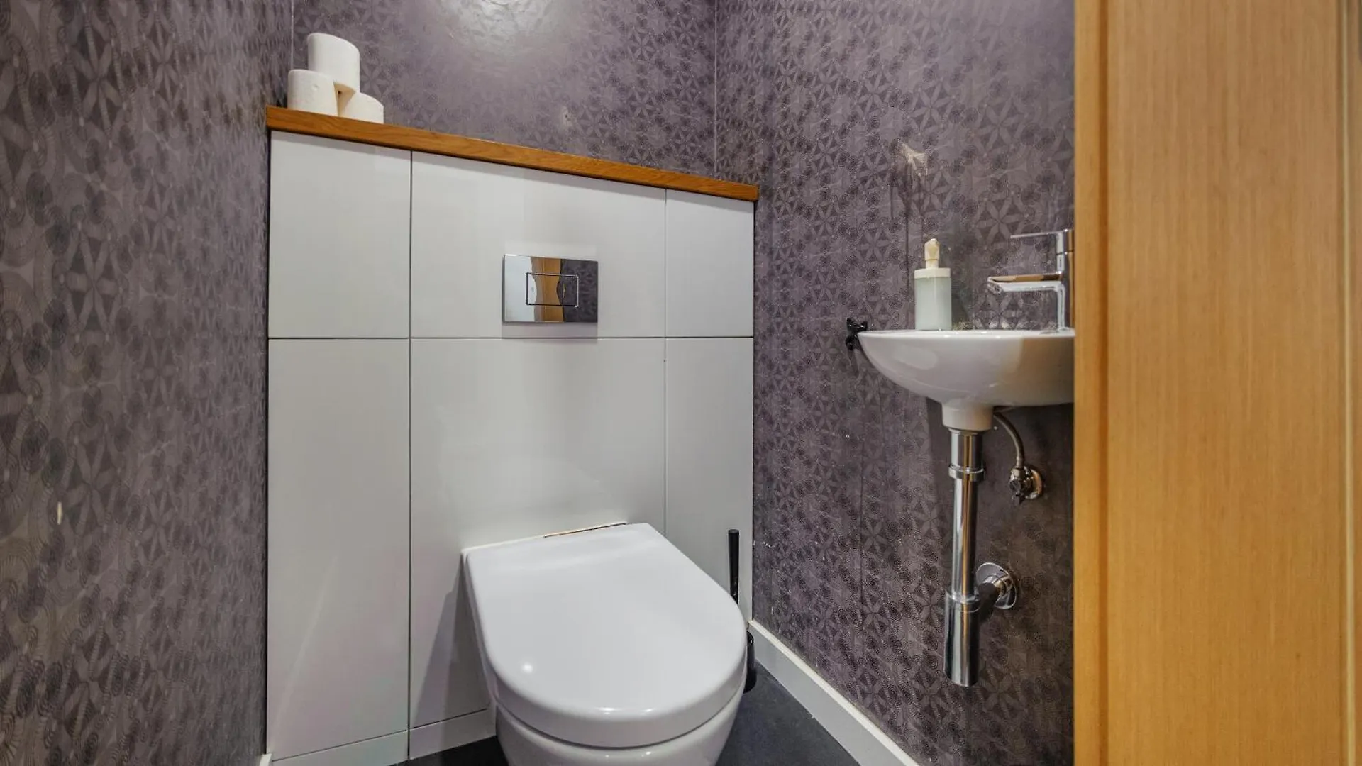 Apartamenty Sun & Snow Lokietka 47 Sopot