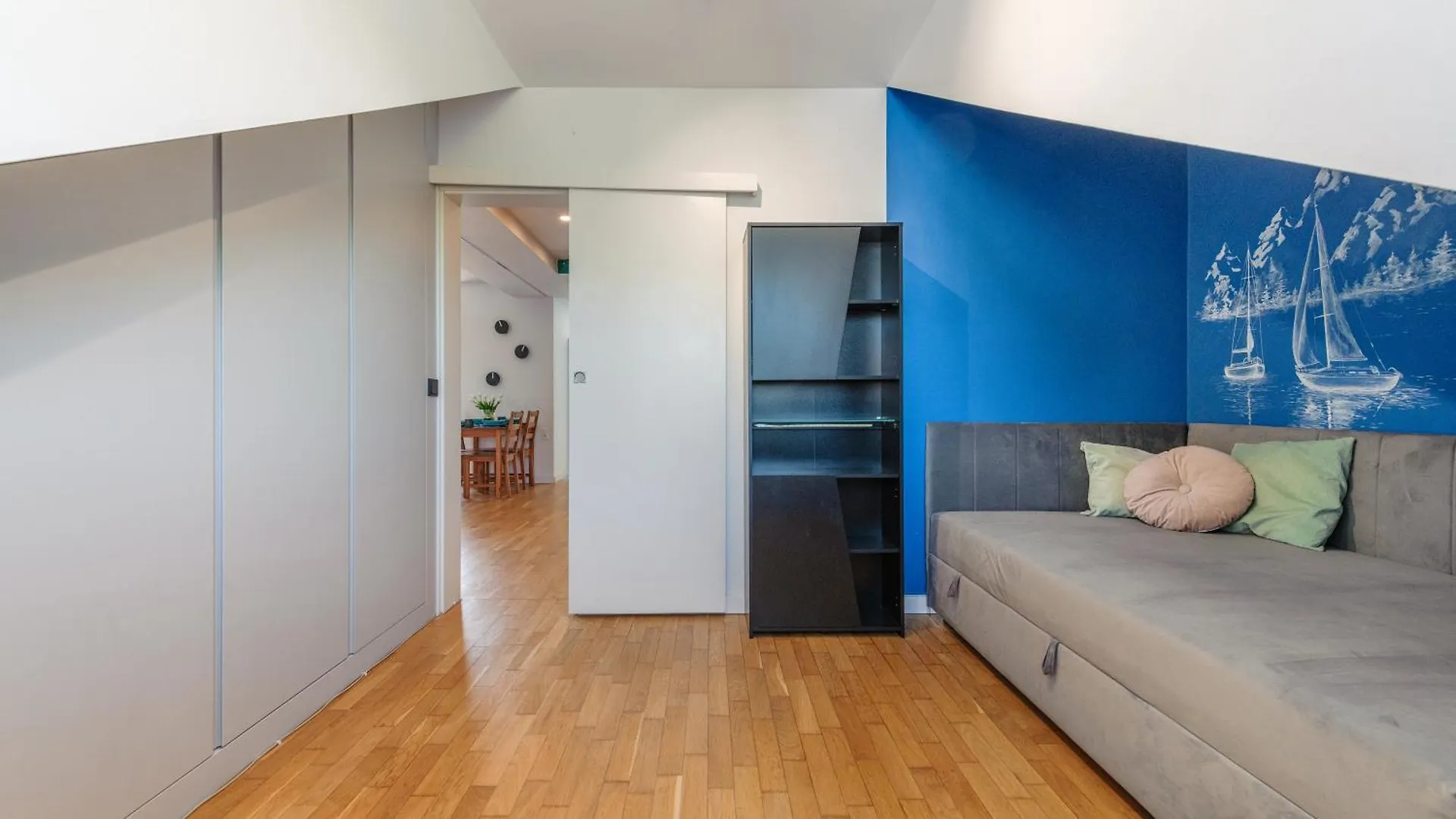 Apartamenty Sun & Snow Lokietka 47 Sopot
